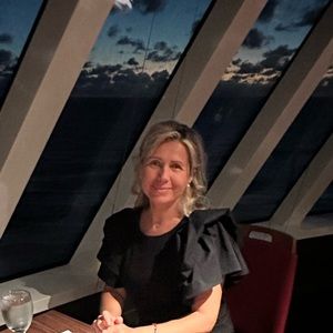 Meet your Posher, Halyna